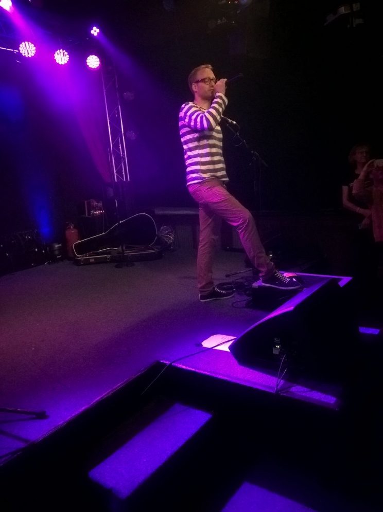 Single party hamburg harburg